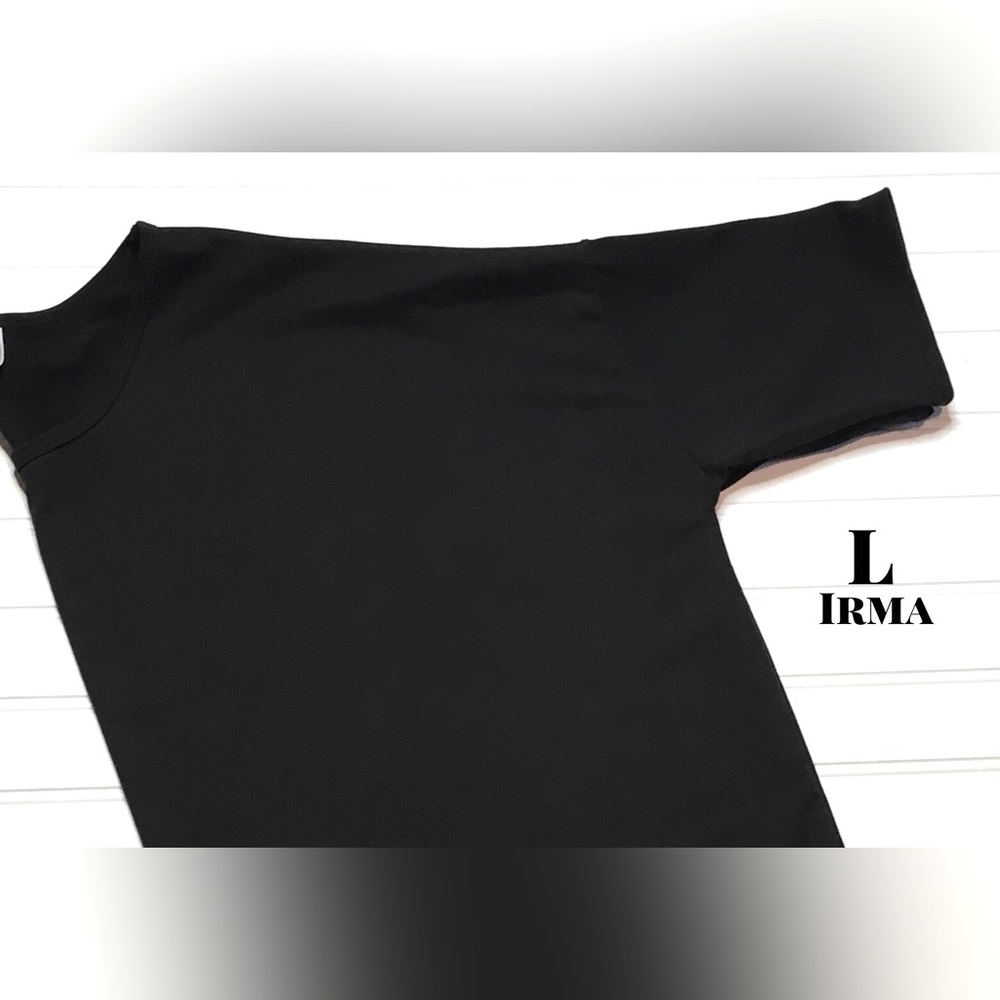 XS Irma
